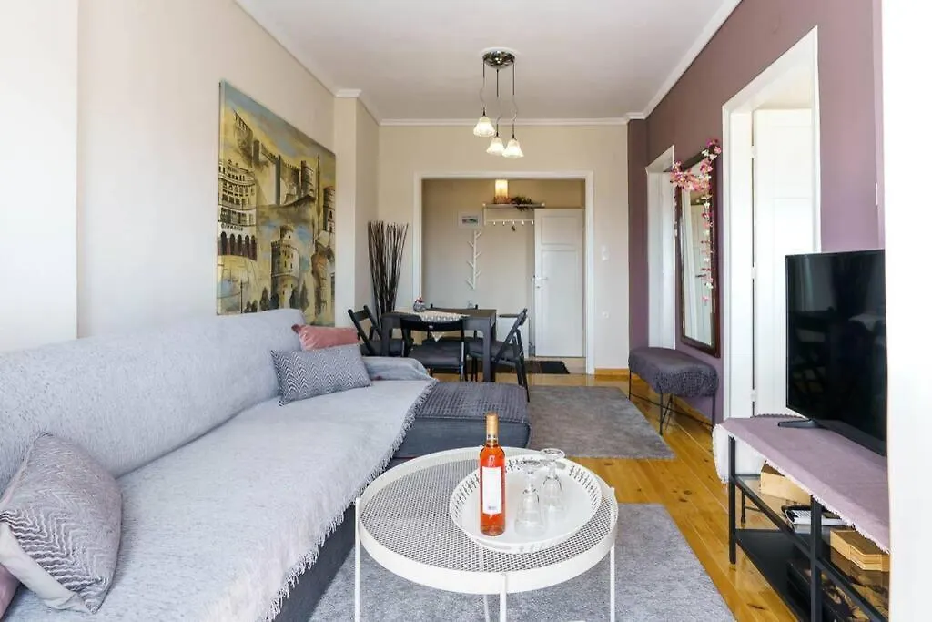 Apartmán House Of The Rising Sun Soluň